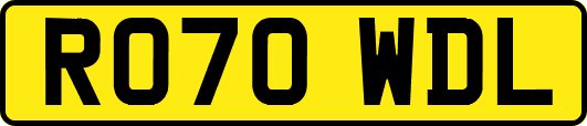 RO70WDL