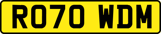 RO70WDM