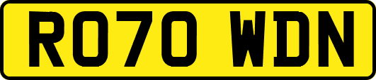 RO70WDN