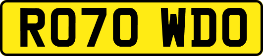 RO70WDO