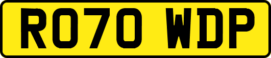 RO70WDP