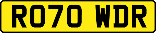 RO70WDR
