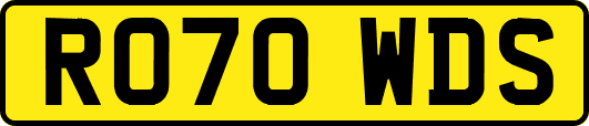 RO70WDS