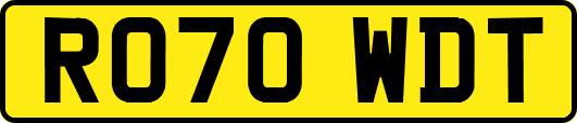 RO70WDT