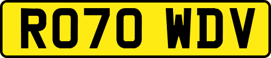 RO70WDV