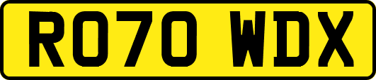 RO70WDX