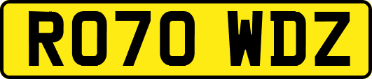 RO70WDZ