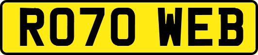 RO70WEB