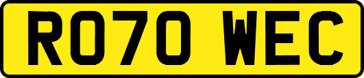 RO70WEC