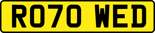 RO70WED