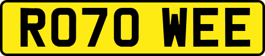 RO70WEE