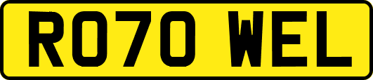 RO70WEL