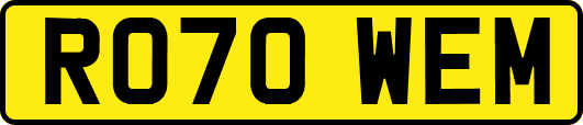 RO70WEM
