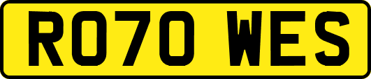 RO70WES