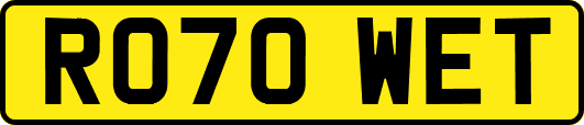RO70WET