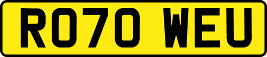 RO70WEU