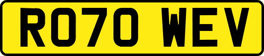 RO70WEV
