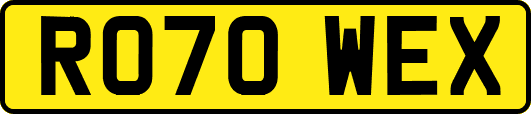 RO70WEX