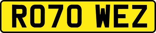 RO70WEZ