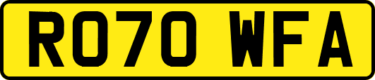 RO70WFA