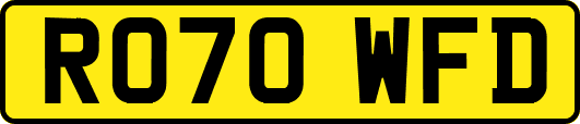 RO70WFD
