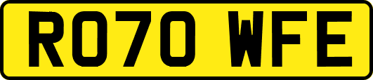 RO70WFE