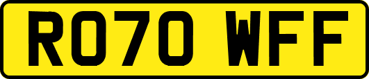 RO70WFF