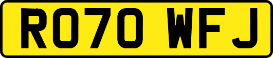 RO70WFJ