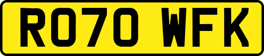 RO70WFK