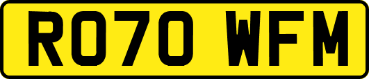 RO70WFM