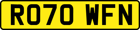 RO70WFN