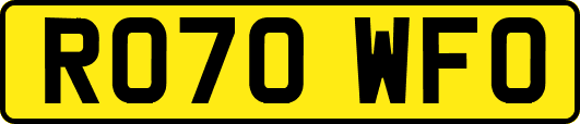 RO70WFO