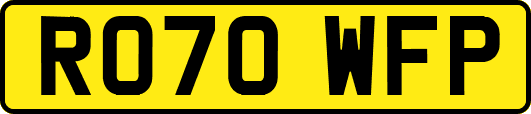RO70WFP