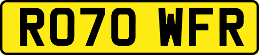 RO70WFR