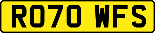 RO70WFS