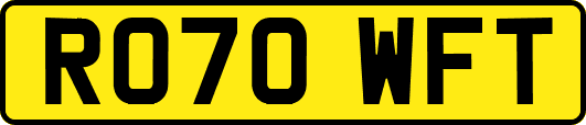 RO70WFT