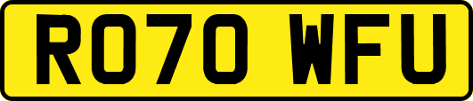 RO70WFU
