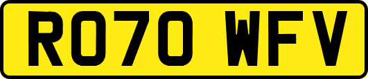 RO70WFV