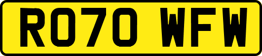 RO70WFW