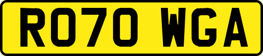RO70WGA