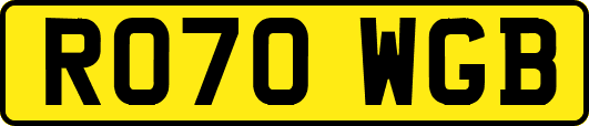 RO70WGB