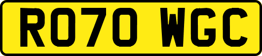 RO70WGC