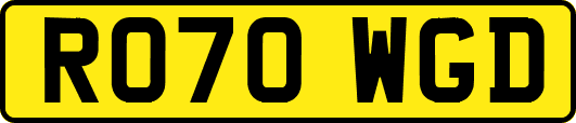 RO70WGD