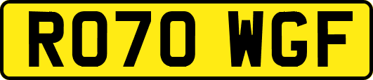 RO70WGF