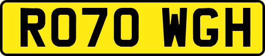 RO70WGH