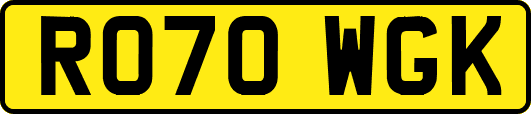 RO70WGK