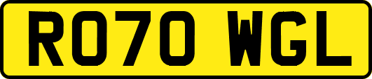 RO70WGL