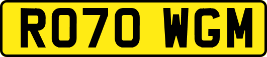 RO70WGM