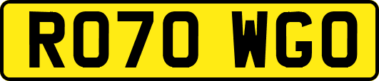 RO70WGO