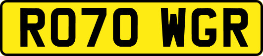 RO70WGR